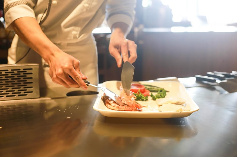 Chef Masterclass Image