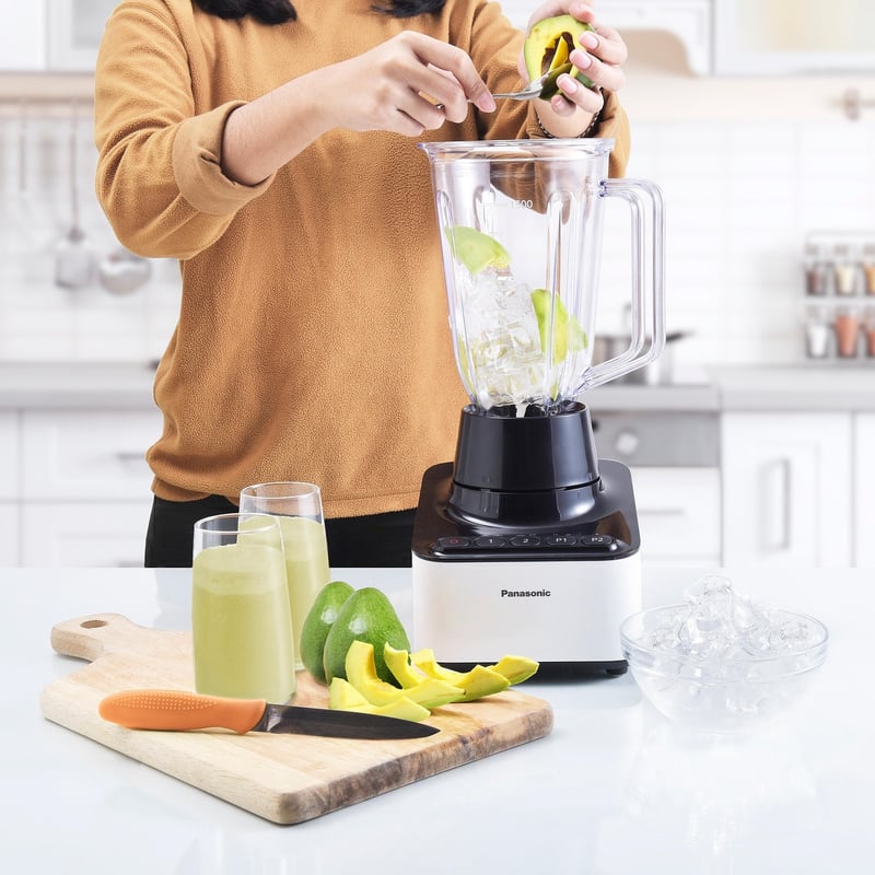 Food Processor