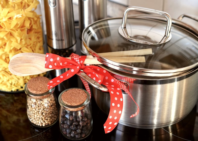 Kitchen Utensils